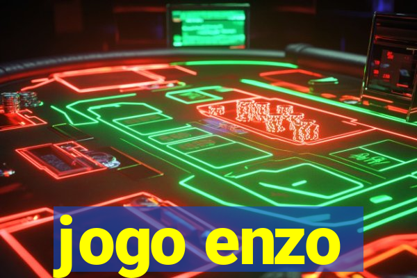 jogo enzo